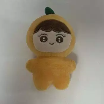 Seventeen Сынгван Кван Дол Прабонг