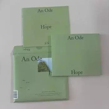 Seventeen Underhope Album Unsealed Sell