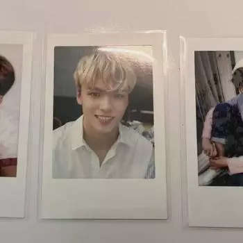 Seventeen Vernon Diamond Edge 2016 Con Фото Распродажа