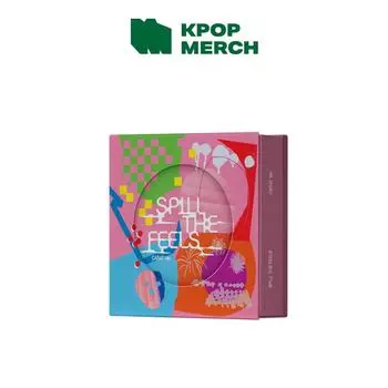 SEVENTEEN - ВЫСКАЗЫВАЙТЕ ЧУВСТВА [версия CARAT] Random