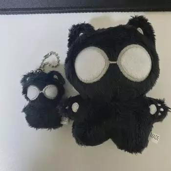 Seventeen Wonwoo 10cm 5cm Doll Jeon Kya-on Mini Batch