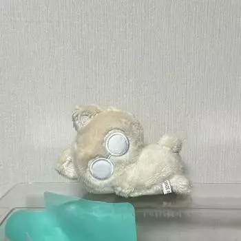 Seventeen Wonwoo 10cm Doll, Ja-nya-on