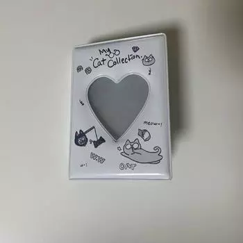 Seventeen Wonwoo 1st Collectbook Call Collectbook