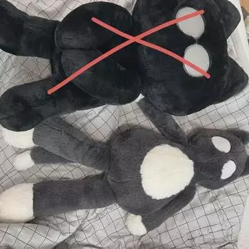 Seventeen Wonwoo Big Doll