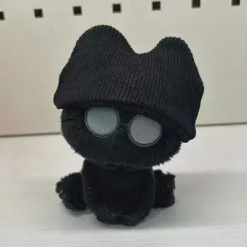 Seventeen Wonwoo Doll