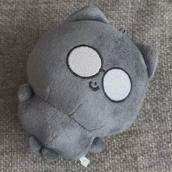 Seventeen Wonwoo Doll