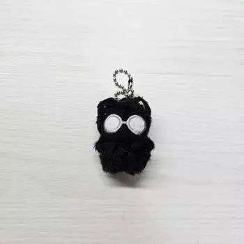 Seventeen Wonwoo Doll Jeon Nya-on 5cm For Sale