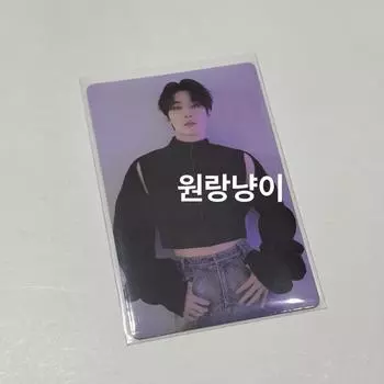 Seventeen Wonwoo Followgain Treka