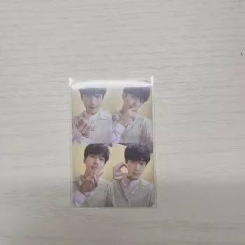 Seventeen Wonwoo Mini Vol. 7: Хенг Га-рэ Пока!!