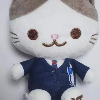 Seventeen Животное Корди