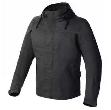 Seventy Degrees SD-JC73 Urban hoodie мотокуртка 4XL