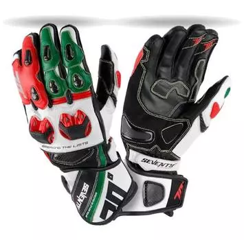 Seventy Degrees SD-R12 racing мотоперчатки S