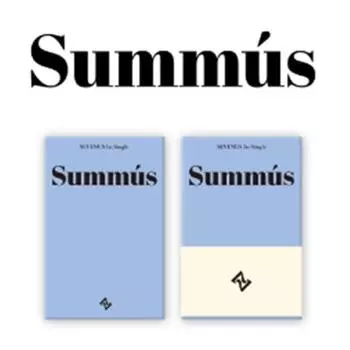 СЕВЕНУС - СУММУС (1-й сингл) [ПОКААЛЬБОМ] 0