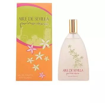 Sevilla Fc Aire De Primavera Spray Aire 150ml туалетная вода 150 ml