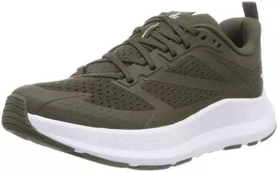 Северная скорость вперед [Лицо]