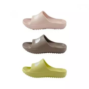 [Северная стена] Слайд кампуса North Face Ns81r12 NS81R12J_Pink (PPI)/230