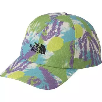 Северная точка Air Aloha Cap P Plants Gravel M [The Face]