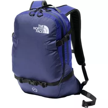 Северный Чугач 18 Пещера Синяя [Лицо]