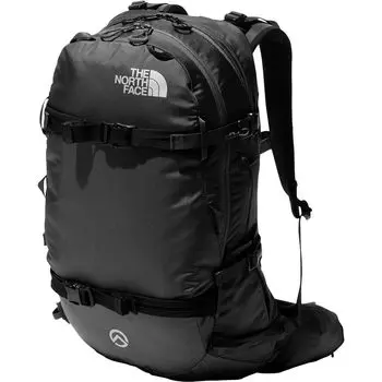 Северный Чугач 28 Черный [Лицо]