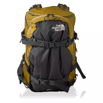 Северный Чугач 35 Мох Грин WM [The Face]