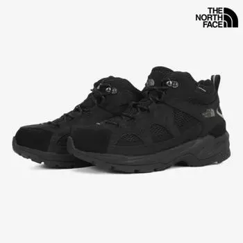 Северный фасад Stormbreak Mid Waterguard blacks/240MM