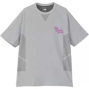 Северный Free Run Spiral Crew Tingray L [The Face] S/S