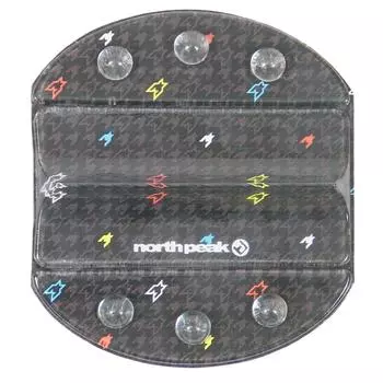 Северный пик Палубная площадка TTBK NP-3279