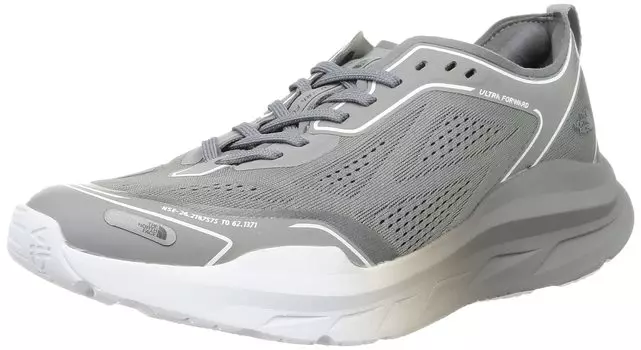 Северный ультрафорвард [The Face]