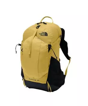 Северный Уран 25 Желтый ил [Лицо]