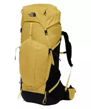 Северный Уран 45 Желтый ил L [Лицо]