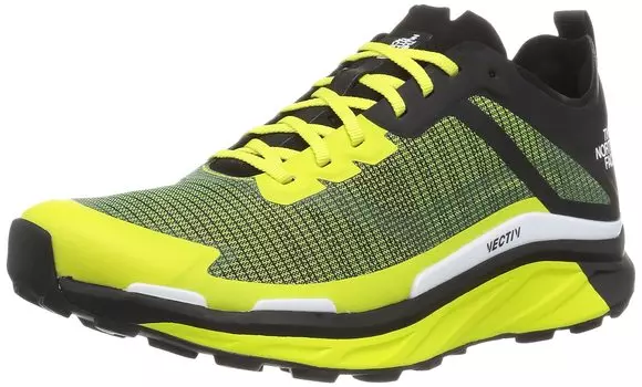 Северный Вектив Бесконечный [Лицо]