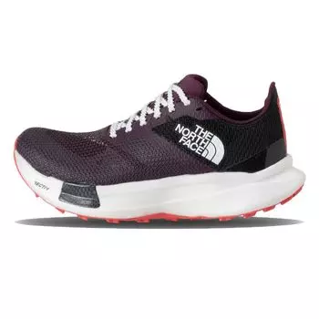 Северный Западный САММИТ VECTIV PRO Черный [The Face] Boysenberry/TNF 5.5