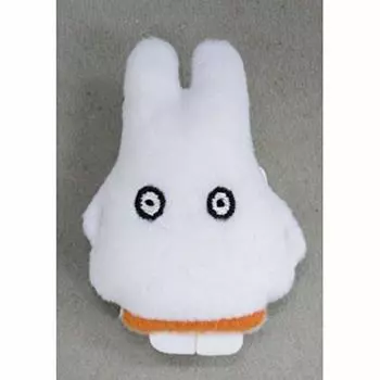 Sewing Badge Ghost Miffy