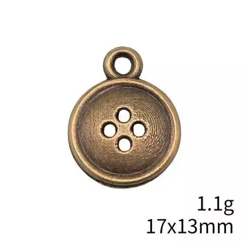 Sewing Handmade Charms Components Items Accessories For Jewelry