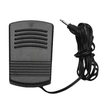 Sewing Machine Electronic Foot Control Pedal with Cord for Fanghua 202