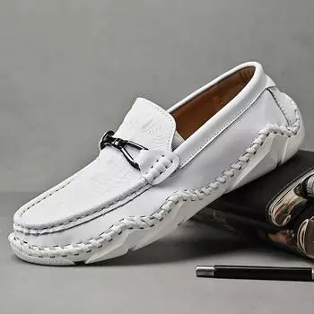 Sewn bottom Doudou shoes, new summer wear, light and breathable, low-top casual foot cover, lazy shoes 22085 38