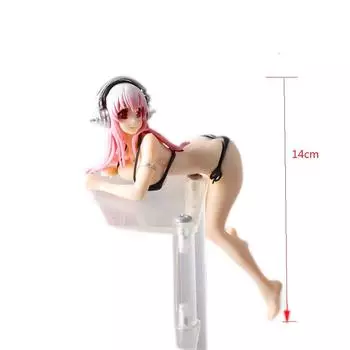 Секс-аниме-фигурки, игрушки, анимация, мультяшная секс-красота, кукла, игрушки, украшения, красивый сексуальный комический персонаж, экшн-фигурка, секс-игрушка 1pc