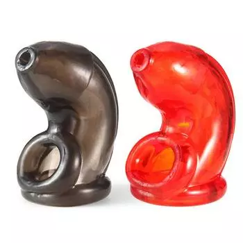 Секс-гибкий клей JJ, чехол для предотвращения мастурбации, устройство целомудрия, блокировка задержки, чехол