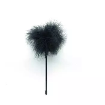 Секс-игрушка для флирта с перьями для пары SM Game Product