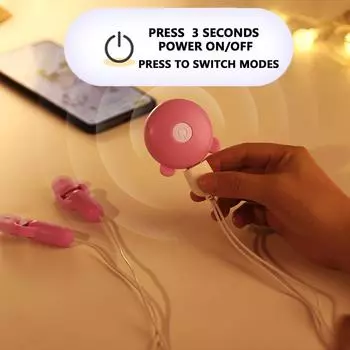 Секс-игрушка для груди, электрический зажим для сосков, массаж груди, вибратор, усилитель бондажа, для взрослых женщин, целомудрие, стимуляция клитора, зажим для сосков