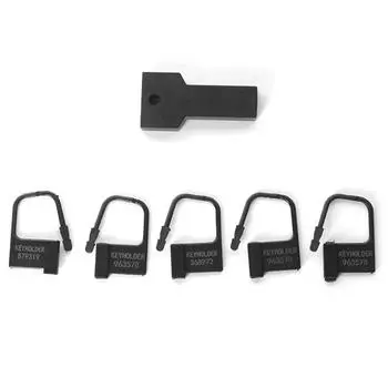 Секс-игрушки аксессуары клетка целомудрия ящик для хранения ключей сейф взрослый игровой замок