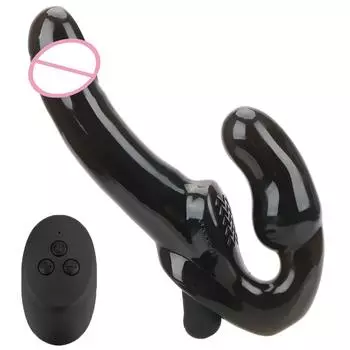 Секс-игрушки для мужчин и женщин, анальная пробка, массажер простаты, вибратор с дистанционным управлением, мастурбация, эротические игрушки IKOKY, 10 режимов White remote