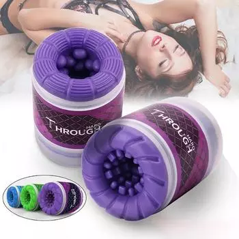 Секс-игрушки для мужчин Игрушки для мужской мастурбации Машина для сосания вагины Секс-игрушки для кисок для мужчин Взрослые 18 Секс-шоп Тренажер для пениса