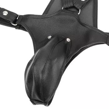 Секс-игрушки для мужчин, игры для взрослых, сексуальные мужские штаны, стринги, нижнее белье, эротические игрушки, SM-бондаж, ролевая игра