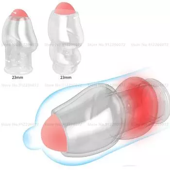 Секс-игрушки для мужчин, кольца для члена крайней плоти, головка пениса, открытый рукав, кольцо для пениса, задержка эякуляции, целомудрие, кольцо для пар, секс-шоп A1