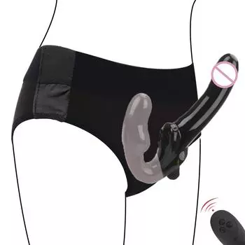 Секс-игрушки для пар, искусственный пенис, ремешок на вибраторы, фаллоимитаторы, женский вагинальный стимулятор клитора, мужской анальный штекер, анальные пробки, эротические товары 24.5cm