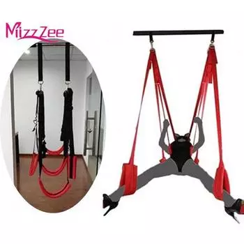 Секс-игрушки для пар, мягкие подвесные дверные повязки, мебель, качели, фетиш, секс-эротические игрушки