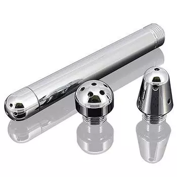 Секс-игрушки для пары, пробка для насадки для воды, секс-игрушка, набор для чистки душа, инструмент для клизмы на заднем дворе