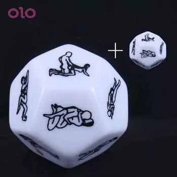 Секс-игрушки для совместного использования пар, игры для взрослых, секс-игрушки для спальни, 12, секс-любовная поза, флирт, эротическая ролевая игра, забавные кости