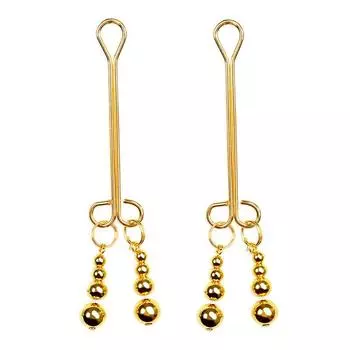 Секс-игрушки для взрослых Альтернативные игрушки Молочный зажим Мими зажим для отверстия Колокольчик дразнящая тыква женская утварь